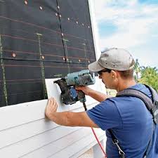 Best Siding Removal and Disposal  in Berryville, AR